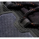 Чоловічі черевики для альпінізму Mammut Blackfin III WP High 3030-04050-BLACK