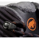Чоловічі черевики для альпінізму Mammut Blackfin III WP High 3030-04050-BLACK