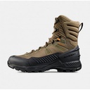 Чоловічі черевики для альпінізму Mammut Blackfin III WP High 3030-04050-MOBL