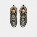 Чоловічі черевики для альпінізму Mammut Blackfin III Mid DT 3030-04810-TIN