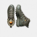 Чоловічі черевики для альпінізму Mammut Blackfin III Mid DT 3030-04810-TIN