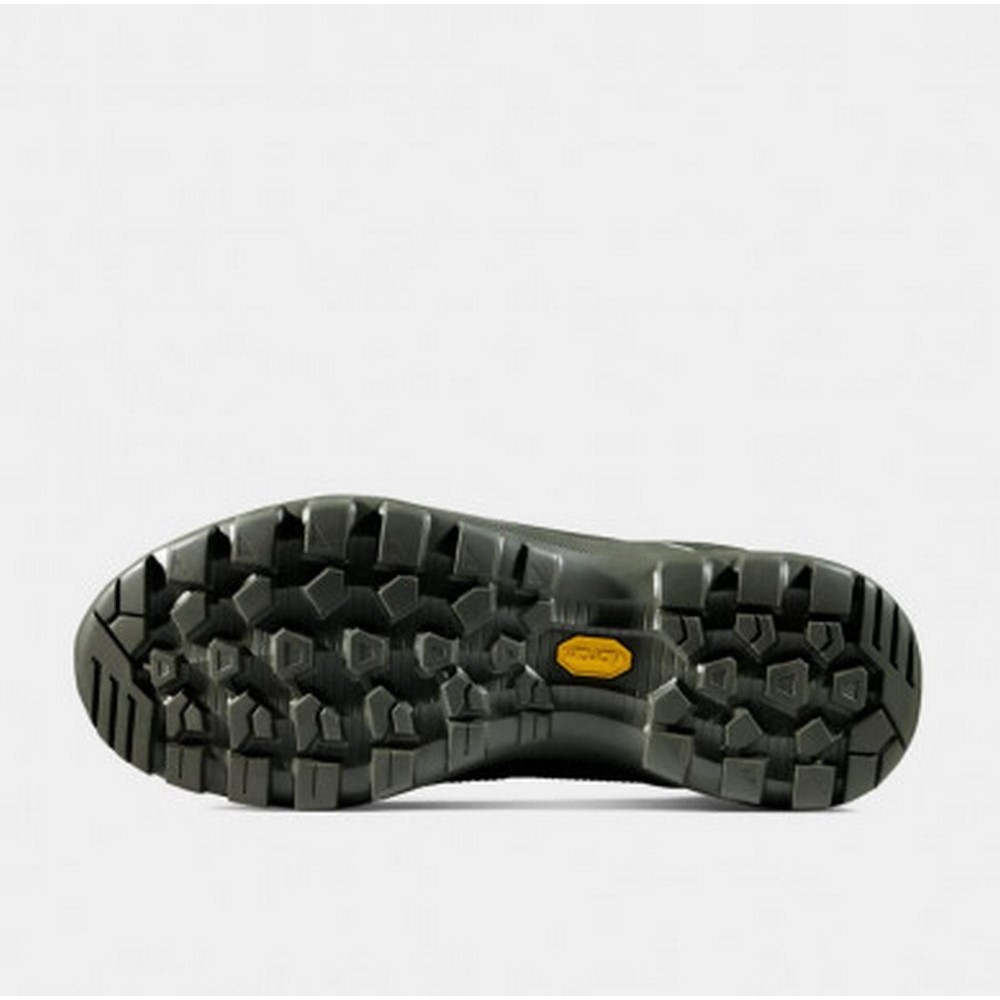 Чоловічі черевики для альпінізму Mammut Blackfin III Mid DT 3030-04810-TIN