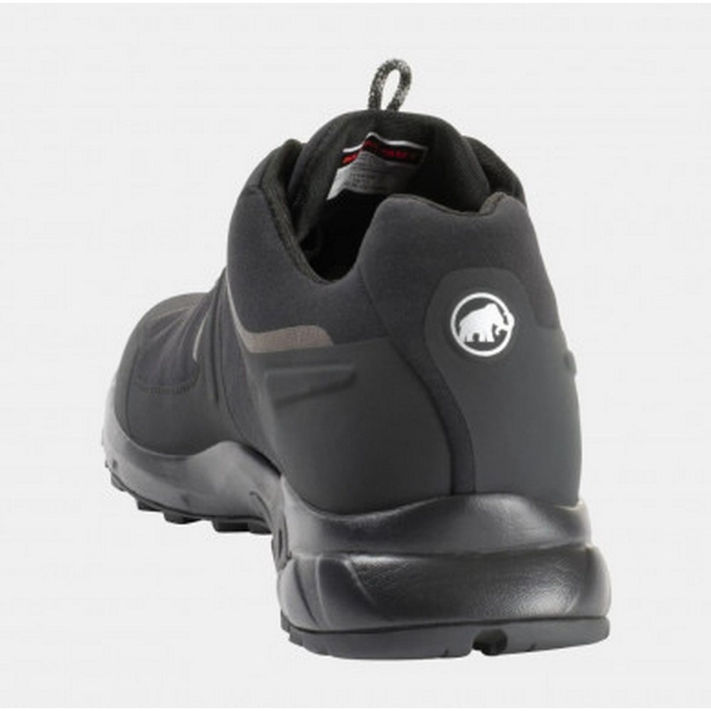 Чоловічі кросівки для трекінгу Mammut Ultimate Pro Low GTX 3040-00710-BLBL