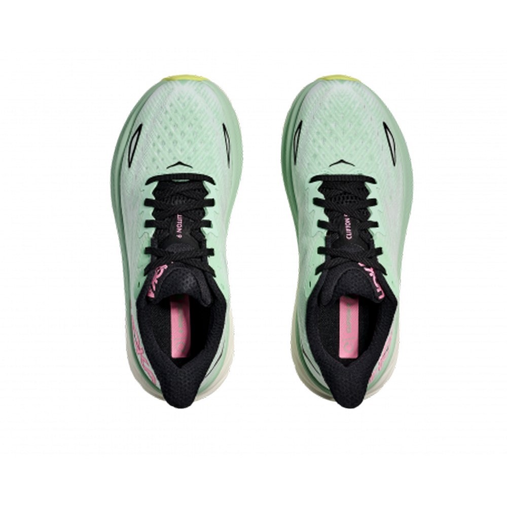 Жіночі кросівки для бігу Hoka One One W CLIFTON 9 1127896-MNW