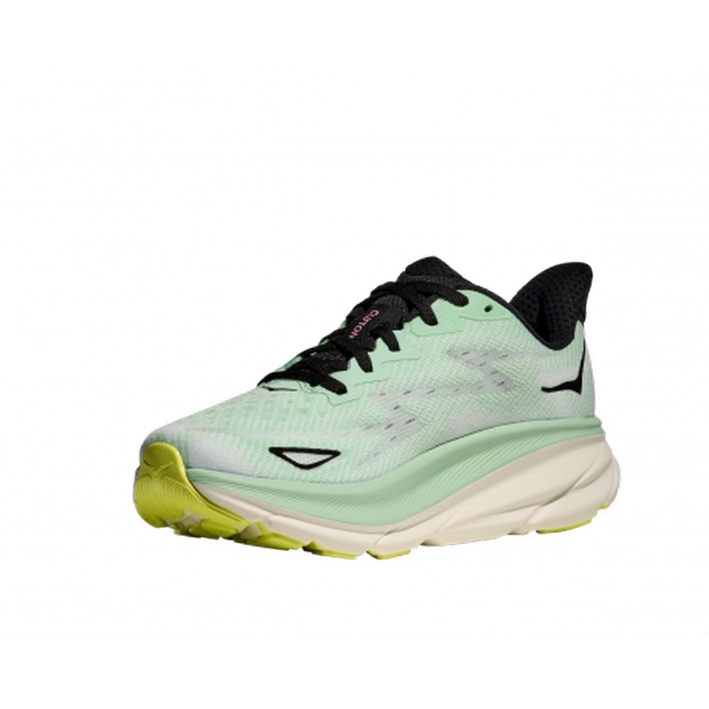 Жіночі кросівки для бігу Hoka One One W CLIFTON 9 1127896-MNW