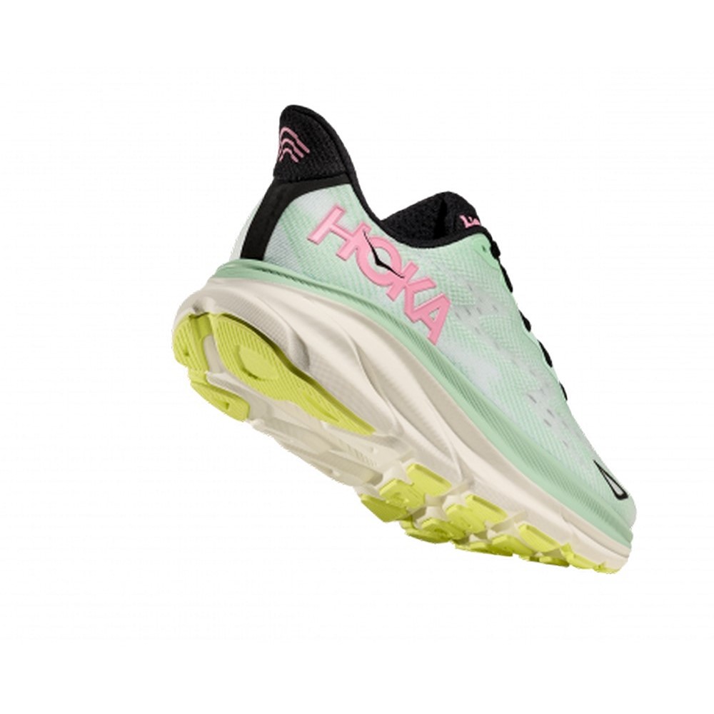 Жіночі кросівки для бігу Hoka One One W CLIFTON 9 1127896-MNW