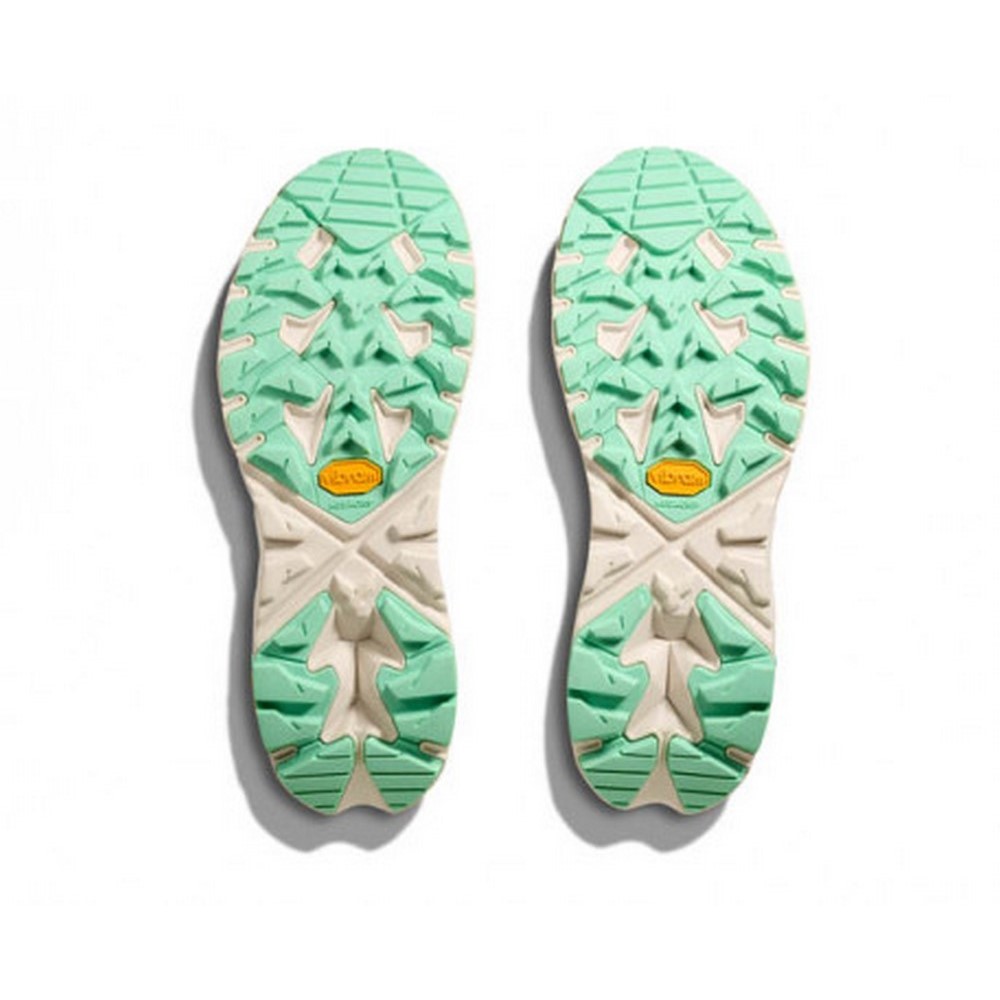 Жіночі кросівки для бігу Hoka One One W ANACAPA BREEZE LOW 1127921-ATF