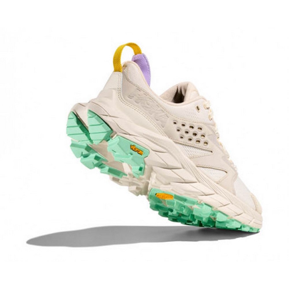 Жіночі кросівки для бігу Hoka One One W ANACAPA BREEZE LOW 1127921-ATF