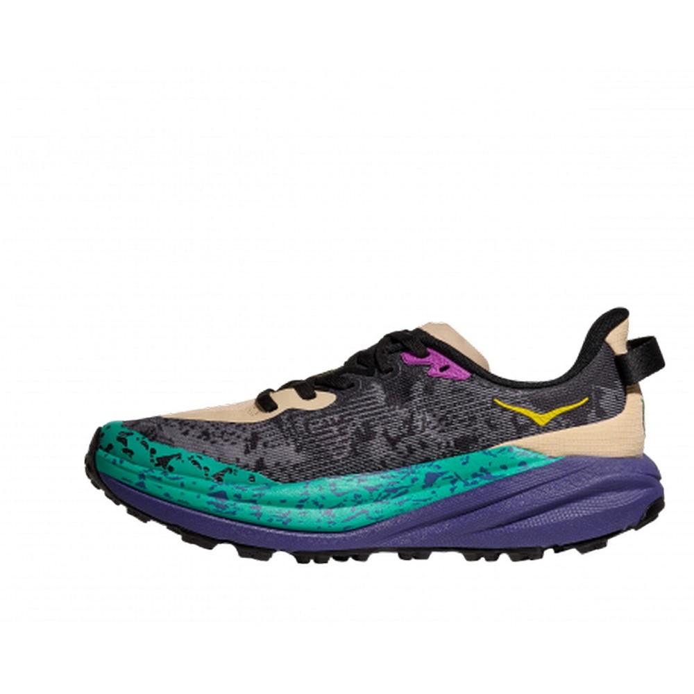 Жіночі кросівки для бігу Hoka One One W SPEEDGOAT 6 1147811-OMN