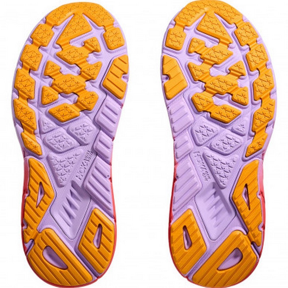 Жіночі кросівки для бігу Hoka One One W ARAHI 7 1147851-NKV