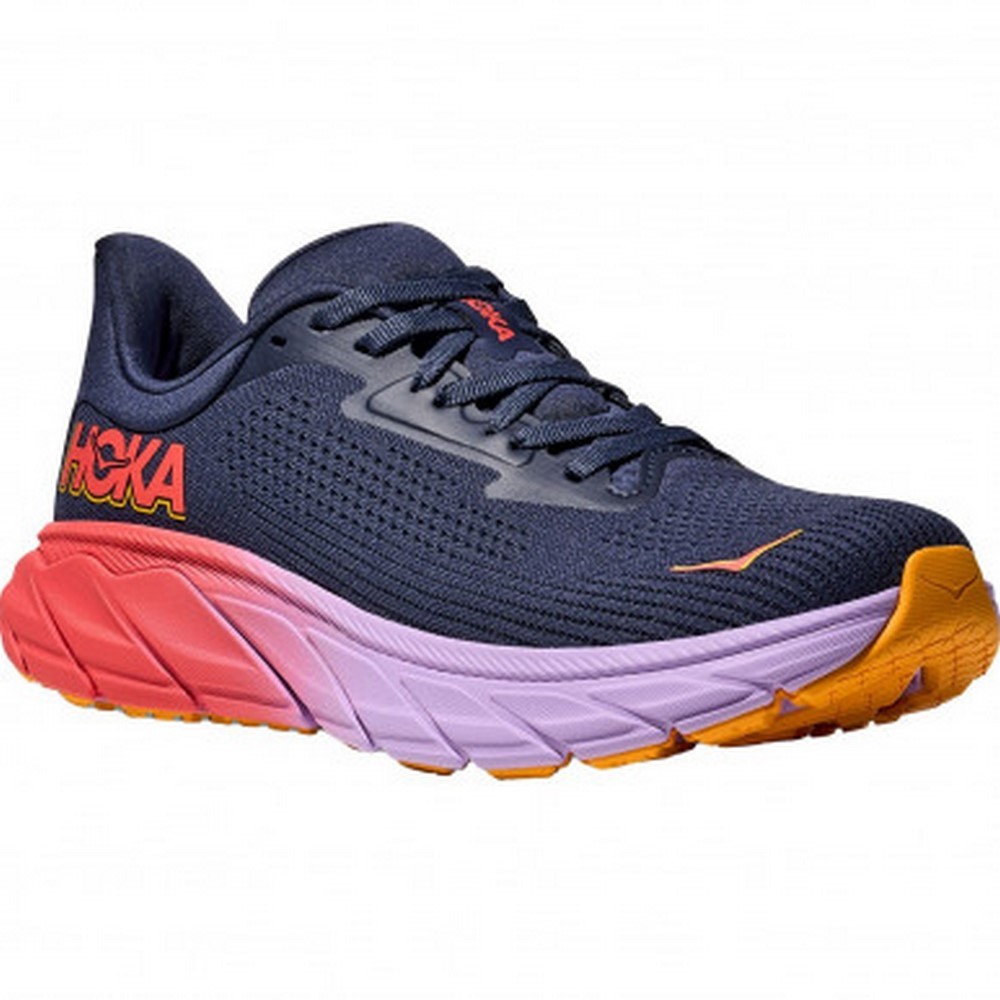 Жіночі кросівки для бігу Hoka One One W ARAHI 7 1147851-NKV
