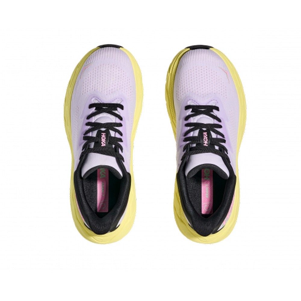 Жіночі кросівки для бігу Hoka One One W ARAHI 7 1147851-SWY