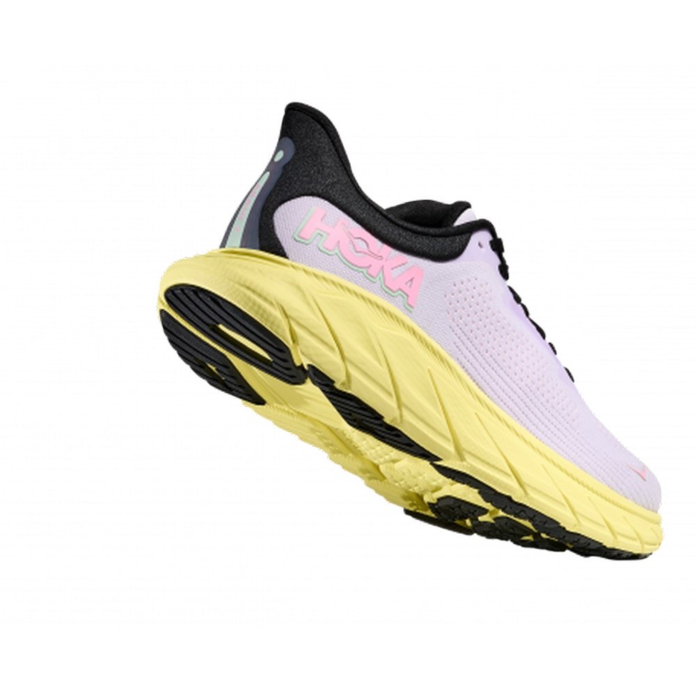 Жіночі кросівки для бігу Hoka One One W ARAHI 7 1147851-SWY