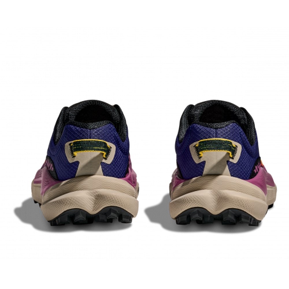 Жіночі кросівки для бігу Hoka One One W TORRENT 4 1155074-MTNR