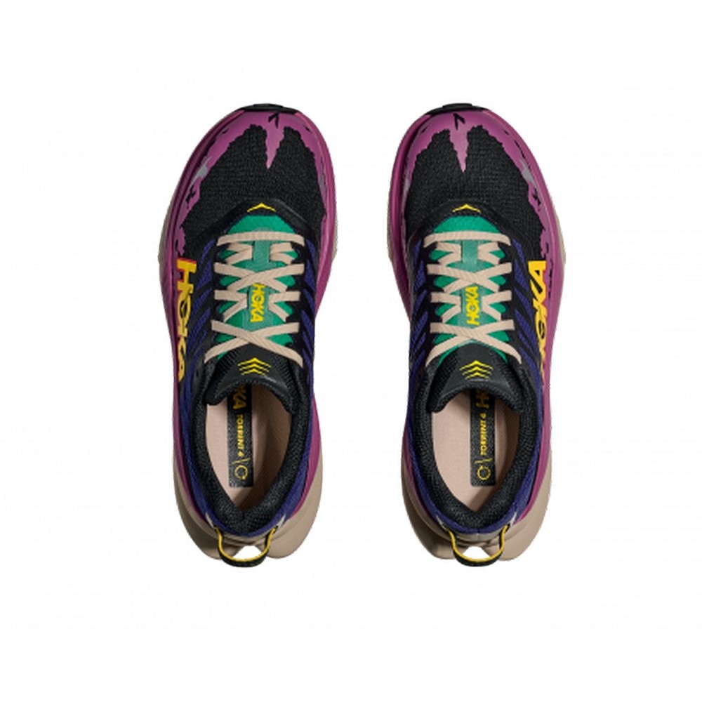 Жіночі кросівки для бігу Hoka One One W TORRENT 4 1155074-MTNR