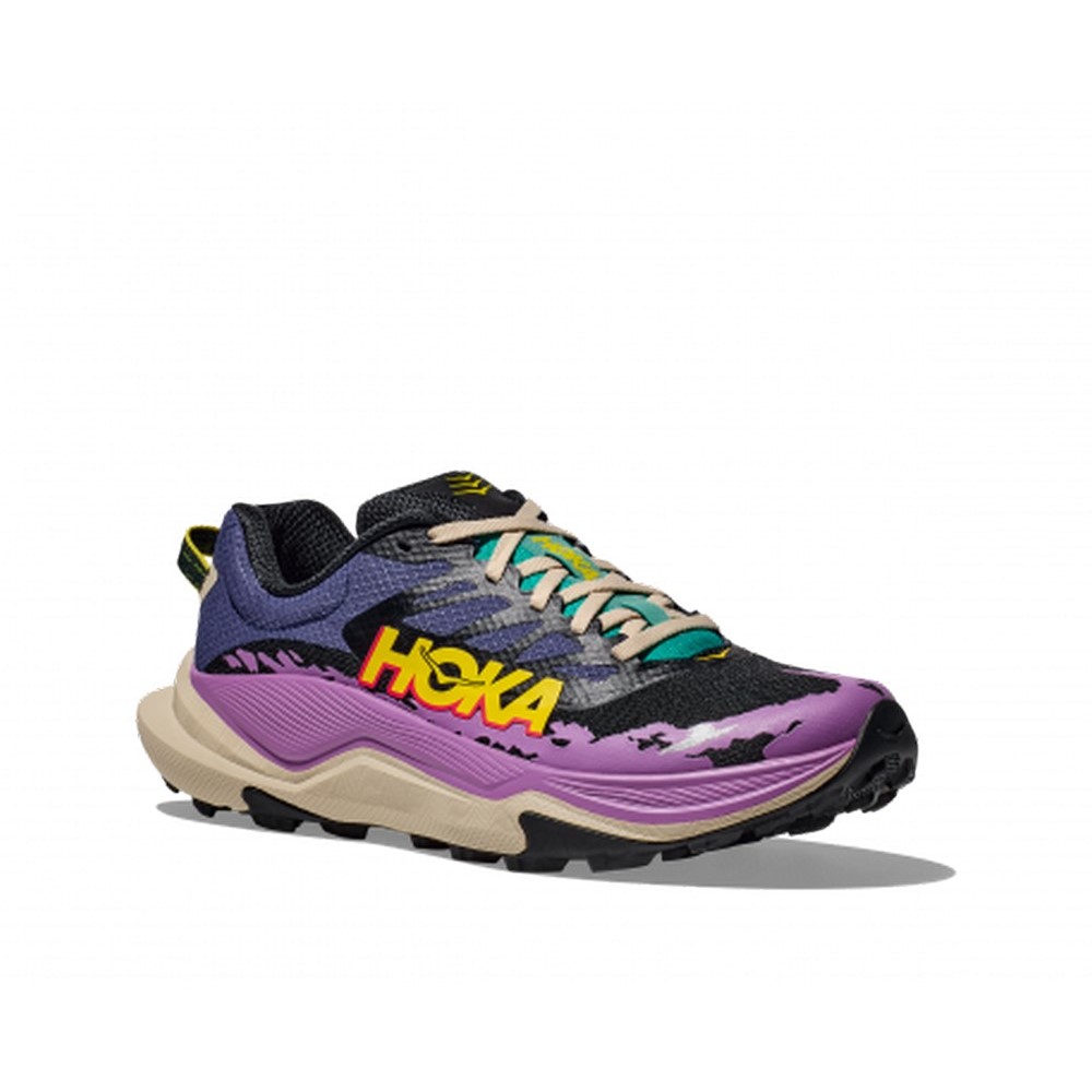 Жіночі кросівки для бігу Hoka One One W TORRENT 4 1155074-MTNR