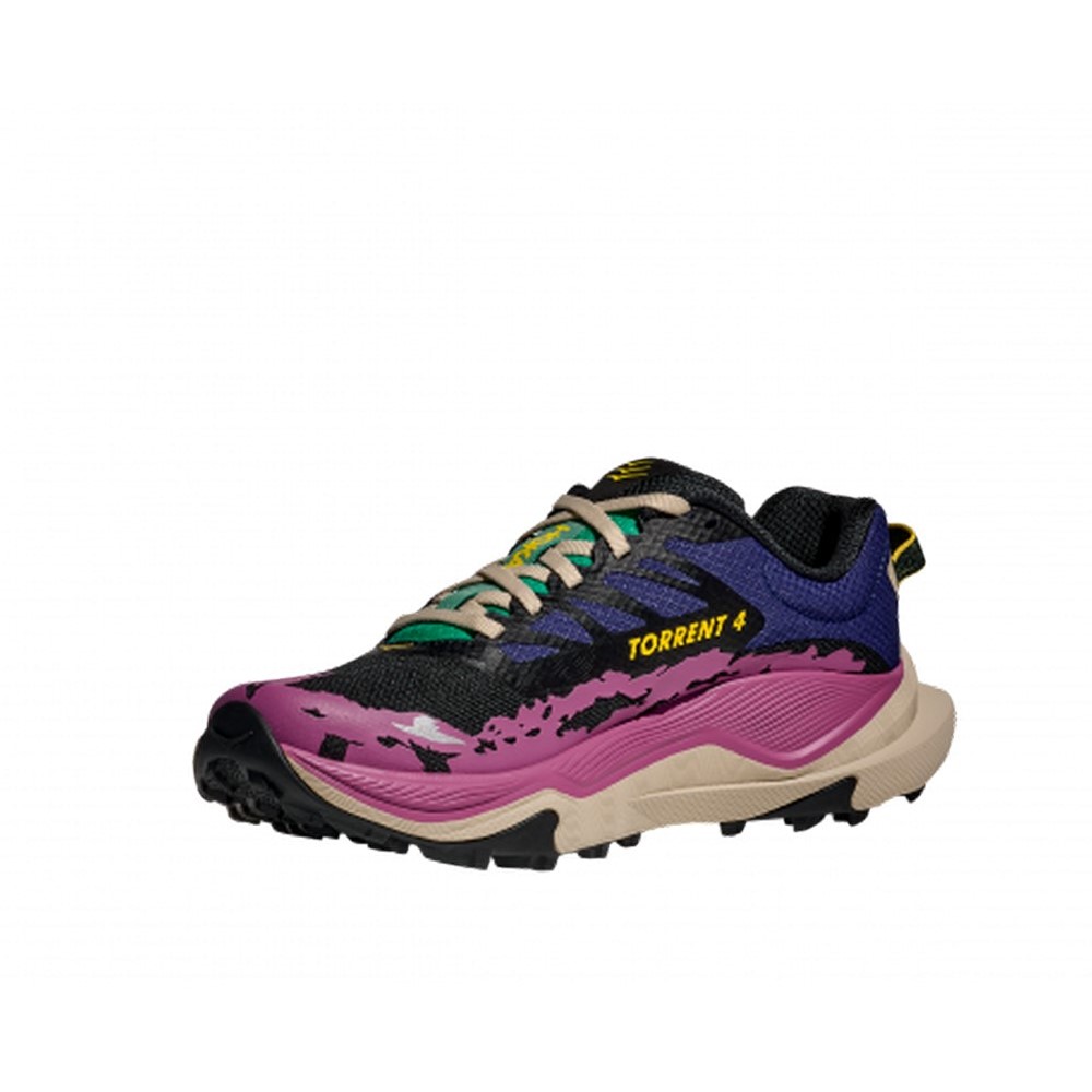 Жіночі кросівки для бігу Hoka One One W TORRENT 4 1155074-MTNR