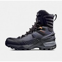 Жіночі черевики для альпінізму Mammut Blackfin III WP High 3030-04060-BLACK