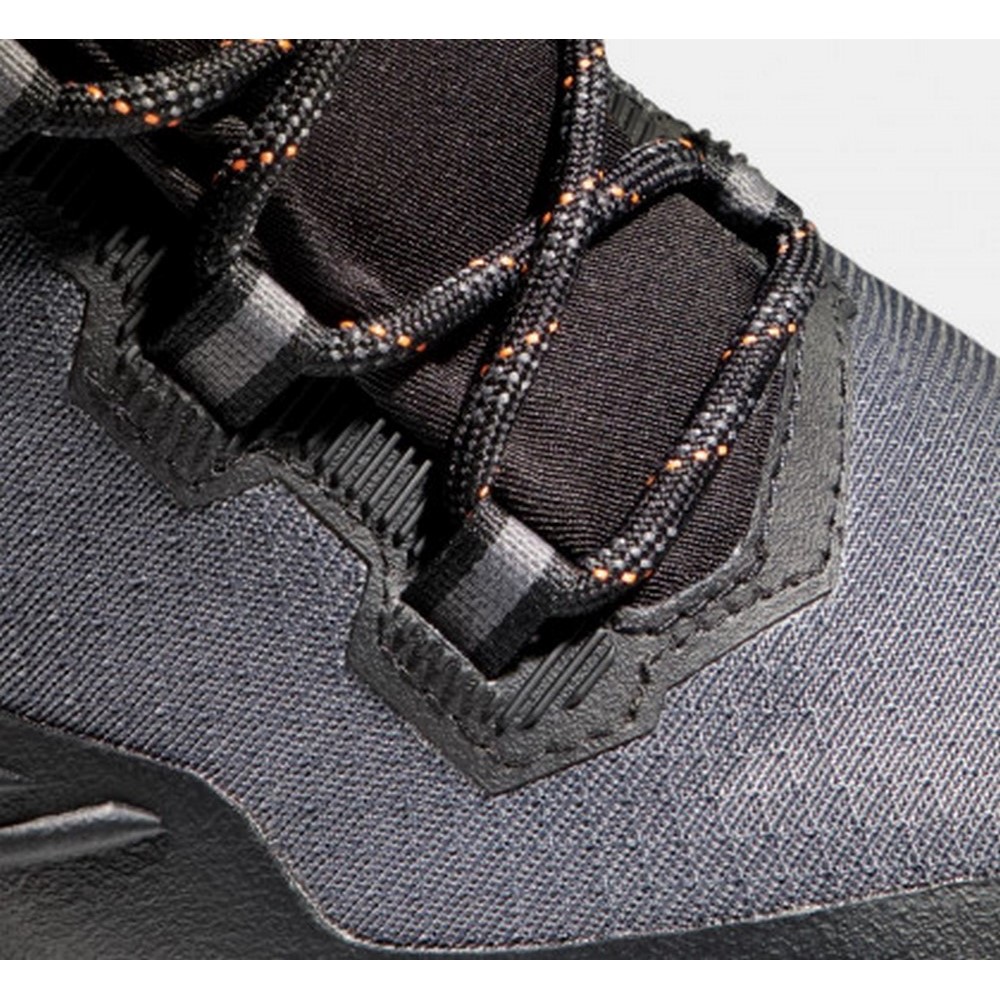 Жіночі черевики для альпінізму Mammut Blackfin III WP High 3030-04060-BLACK