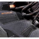 Жіночі черевики для альпінізму Mammut Blackfin III WP High 3030-04060-BLACK