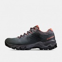 Жіночі кросівки для трекінгу Mammut Nova IV Low GTX 3030-04720-BLBR