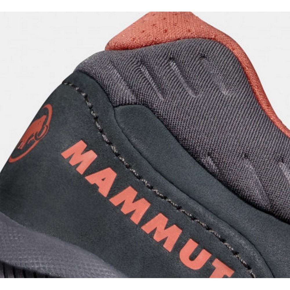 Жіночі кросівки для трекінгу Mammut Nova IV Low GTX 3030-04720-BLBR
