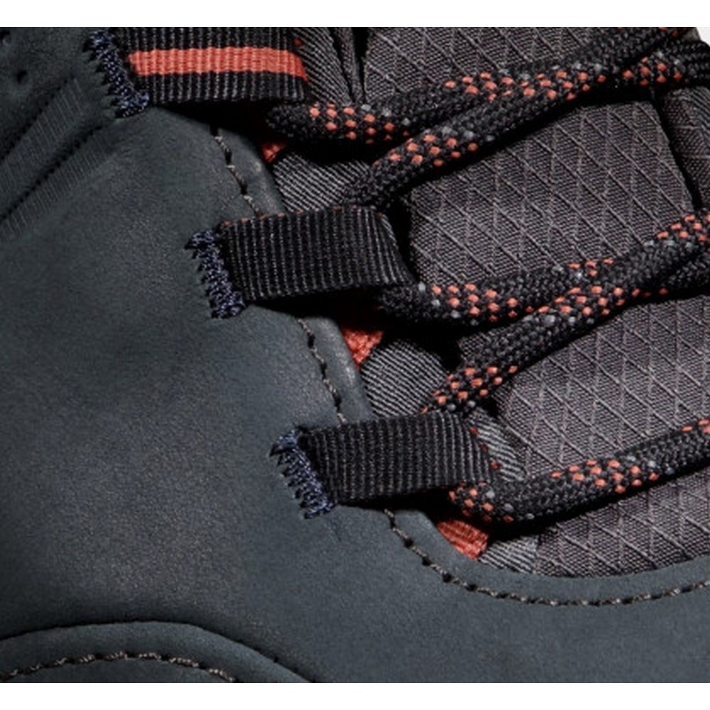 Жіночі кросівки для трекінгу Mammut Nova IV Low GTX 3030-04720-BLBR