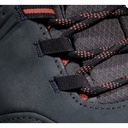 Жіночі кросівки для трекінгу Mammut Nova IV Low GTX 3030-04720-BLBR