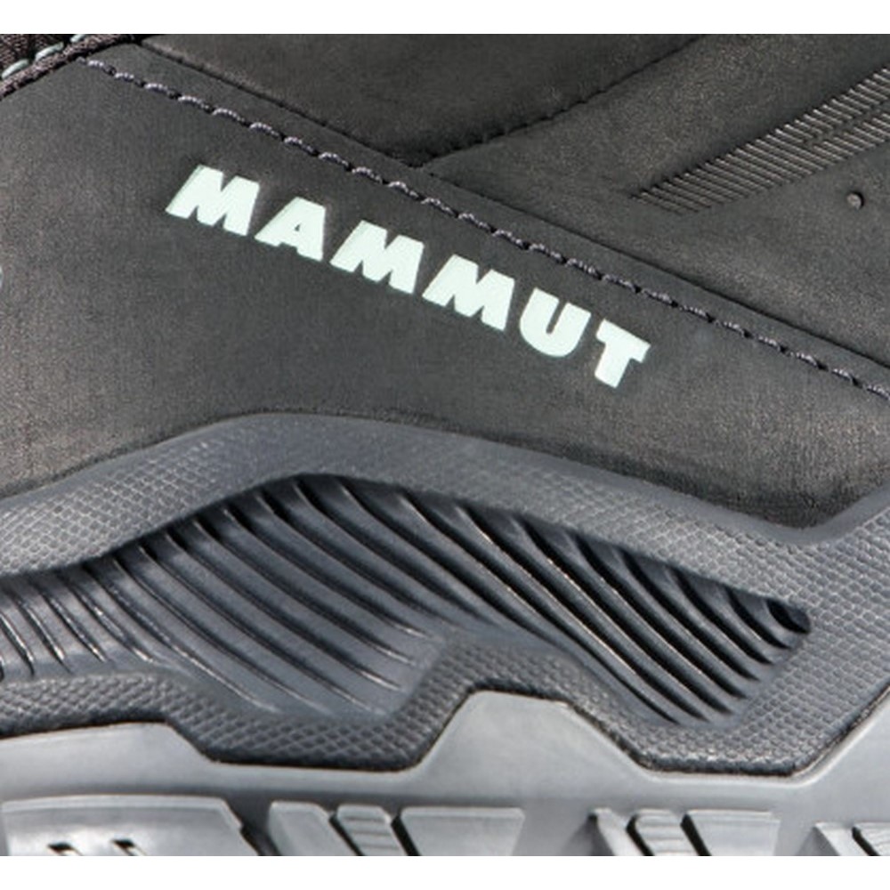 Жіночі черевики для альпінізму Mammut Nova IV Mid GTX 3030-04730-STJA
