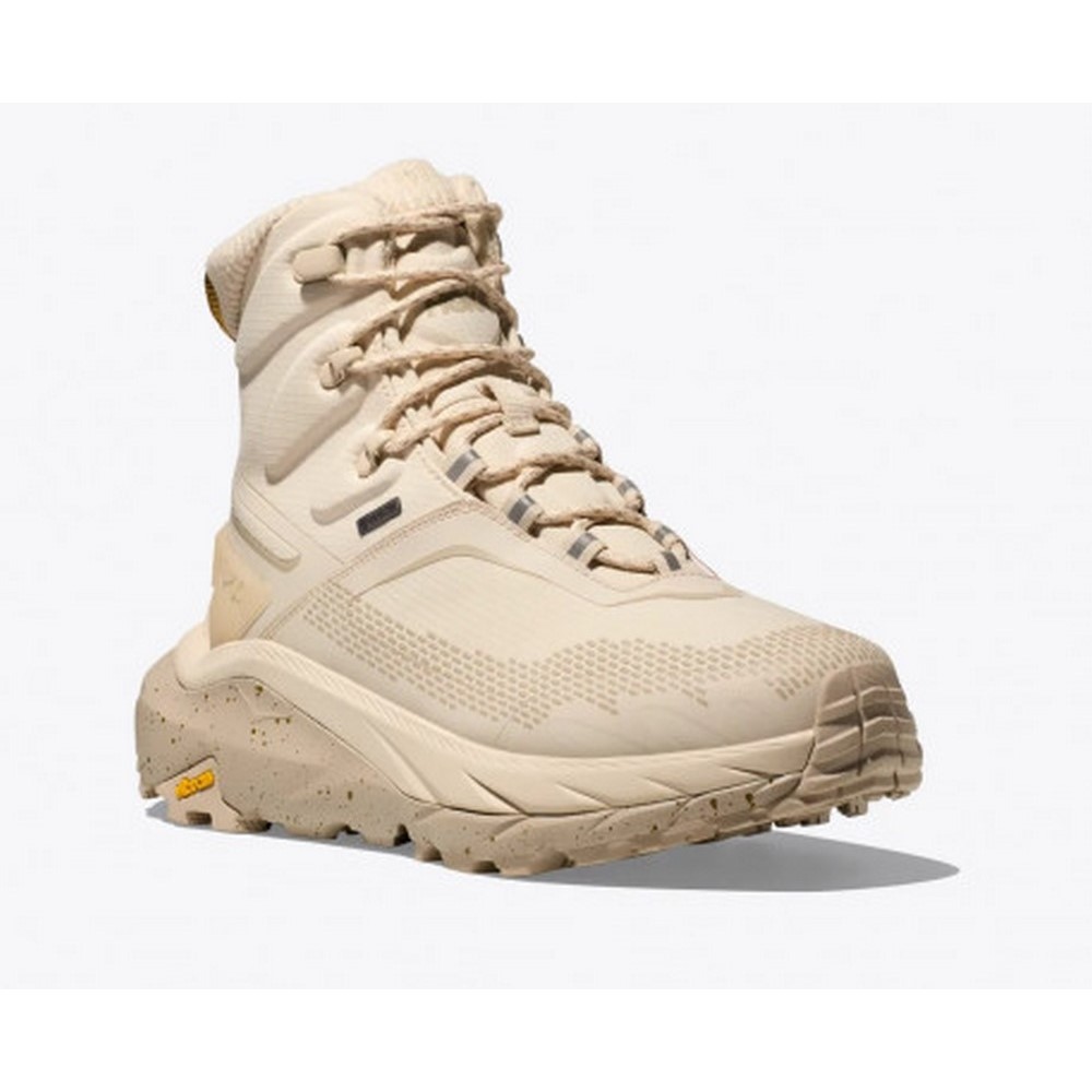 Жіночі черевики для туризму Hoka One One W KAHA 2 FROST GTX 1155195-OAT