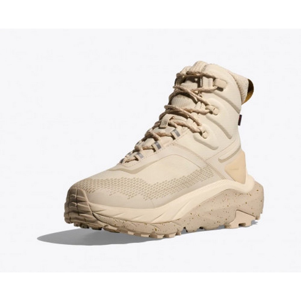 Жіночі черевики для туризму Hoka One One W KAHA 2 FROST GTX 1155195-OAT