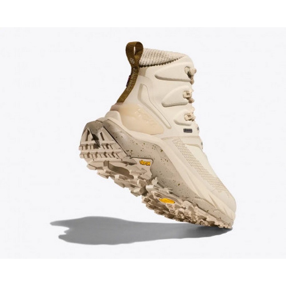 Жіночі черевики для туризму Hoka One One W KAHA 2 FROST GTX 1155195-OAT