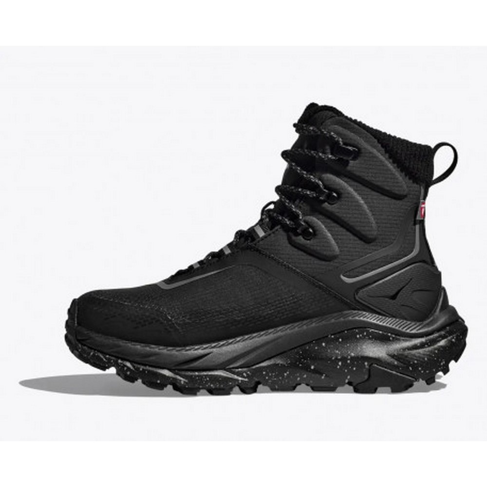 Жіночі черевики для туризму Hoka One One W KAHA 2 FROST GTX 1155195-BLAC