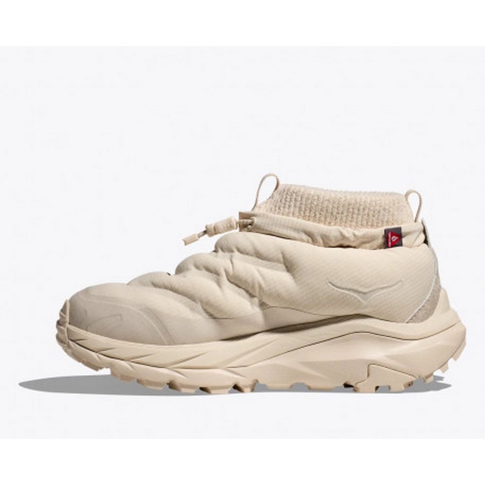 Жіночі сліпони для туризму Hoka One One W KAHA 2 FROST MOC GTX 1155196-OAT