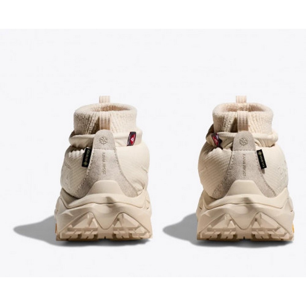Жіночі сліпони для туризму Hoka One One W KAHA 2 FROST MOC GTX 1155196-OAT
