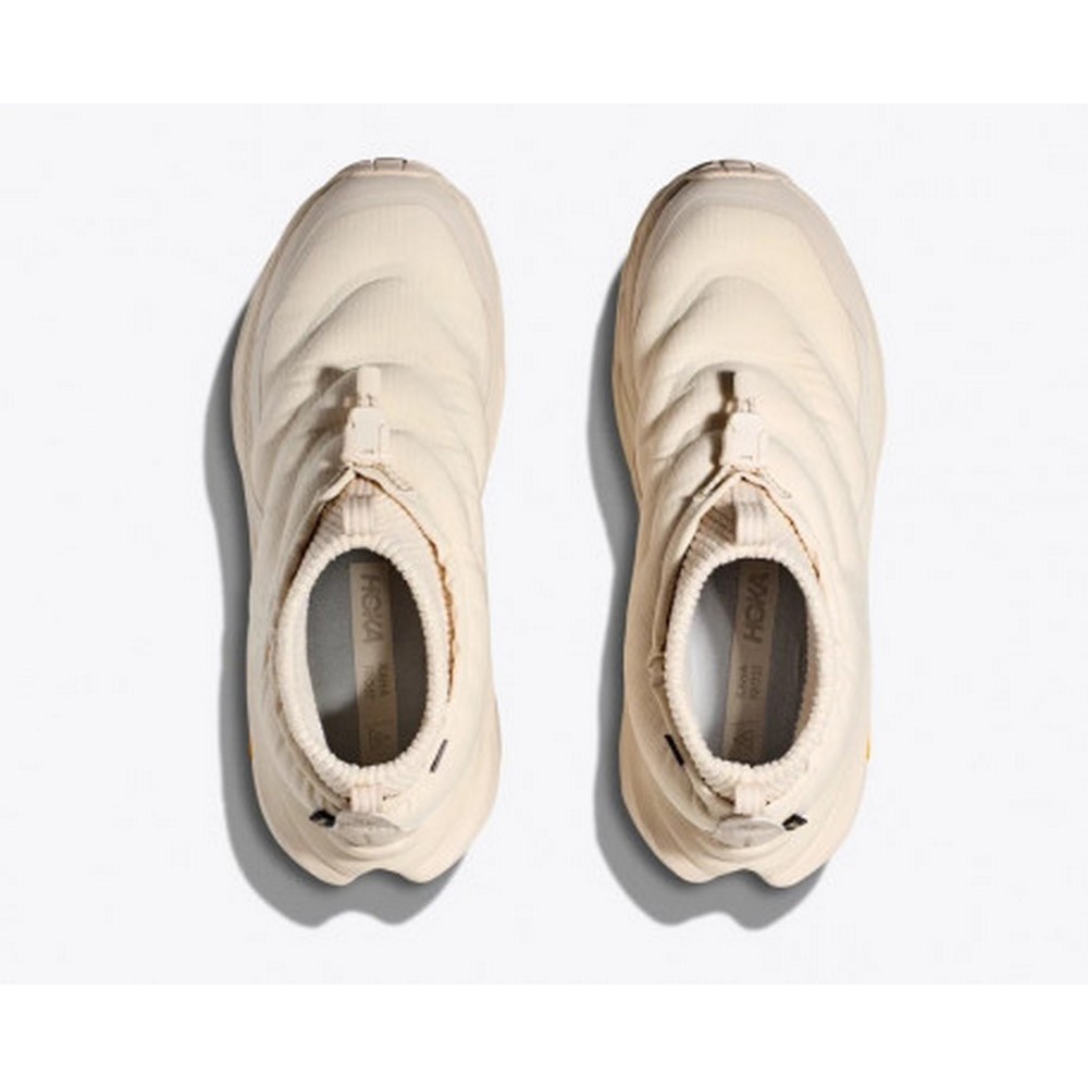 Жіночі сліпони для туризму Hoka One One W KAHA 2 FROST MOC GTX 1155196-OAT