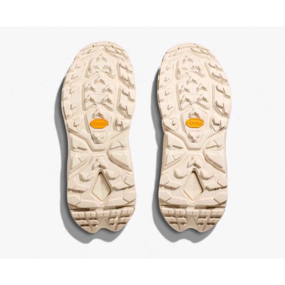 Жіночі сліпони для туризму Hoka One One W KAHA 2 FROST MOC GTX 1155196-OAT