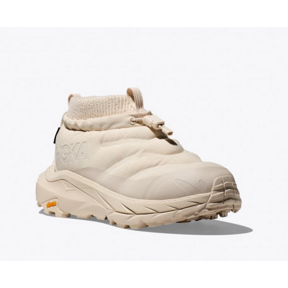 Жіночі сліпони для туризму Hoka One One W KAHA 2 FROST MOC GTX 1155196-OAT