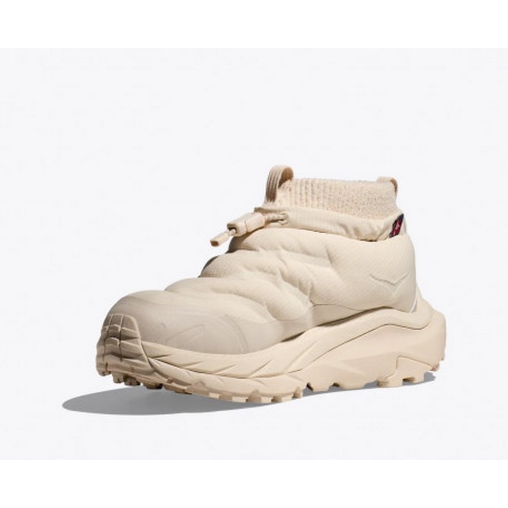 Жіночі сліпони для туризму Hoka One One W KAHA 2 FROST MOC GTX 1155196-OAT