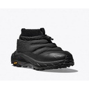 Жіночі сліпони для туризму Hoka One One W KAHA 2 FROST MOC GTX 1155196-BLAC