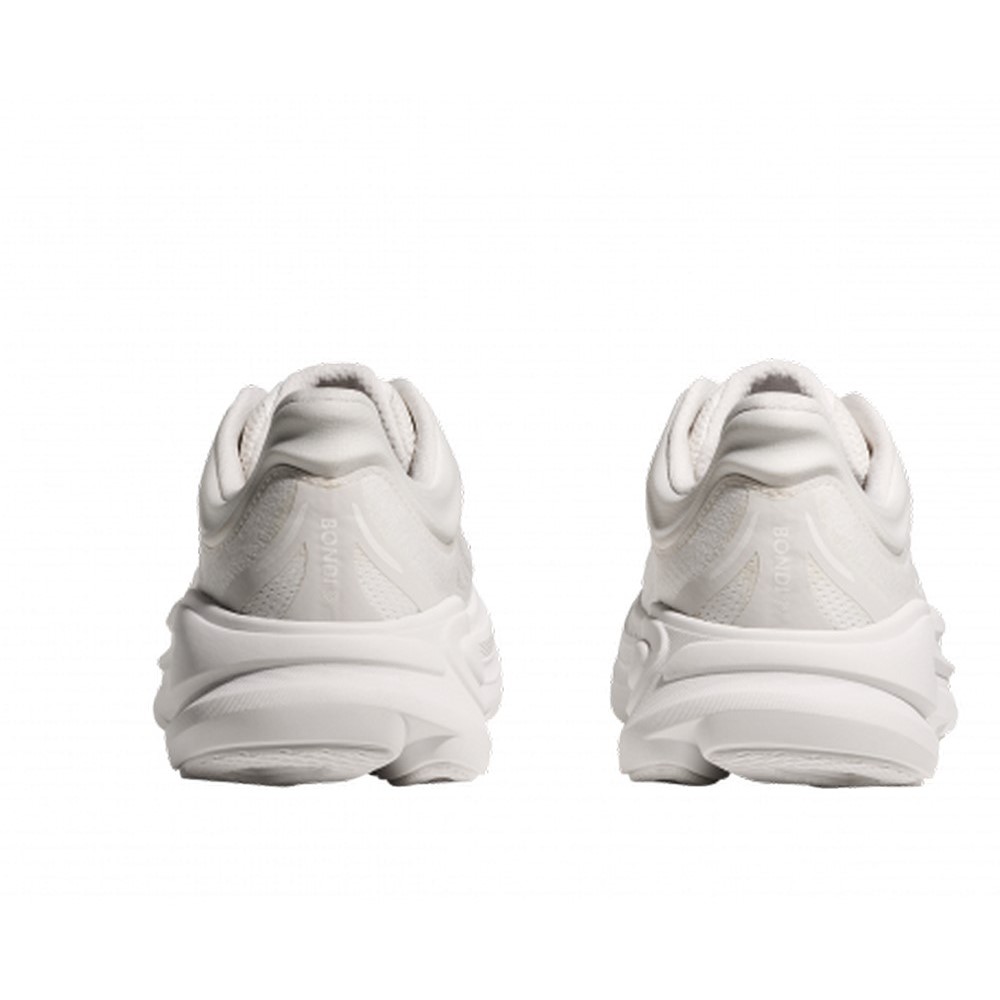 Жіночі кросівки для бігу Hoka One One M BONDI 9 1162011-WHITE