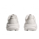 Жіночі кросівки для бігу Hoka One One M BONDI 9 1162011-WHITE