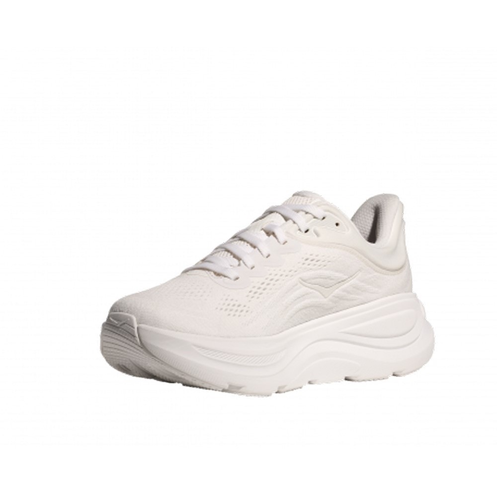 Жіночі кросівки для бігу Hoka One One M BONDI 9 1162011-WHITE