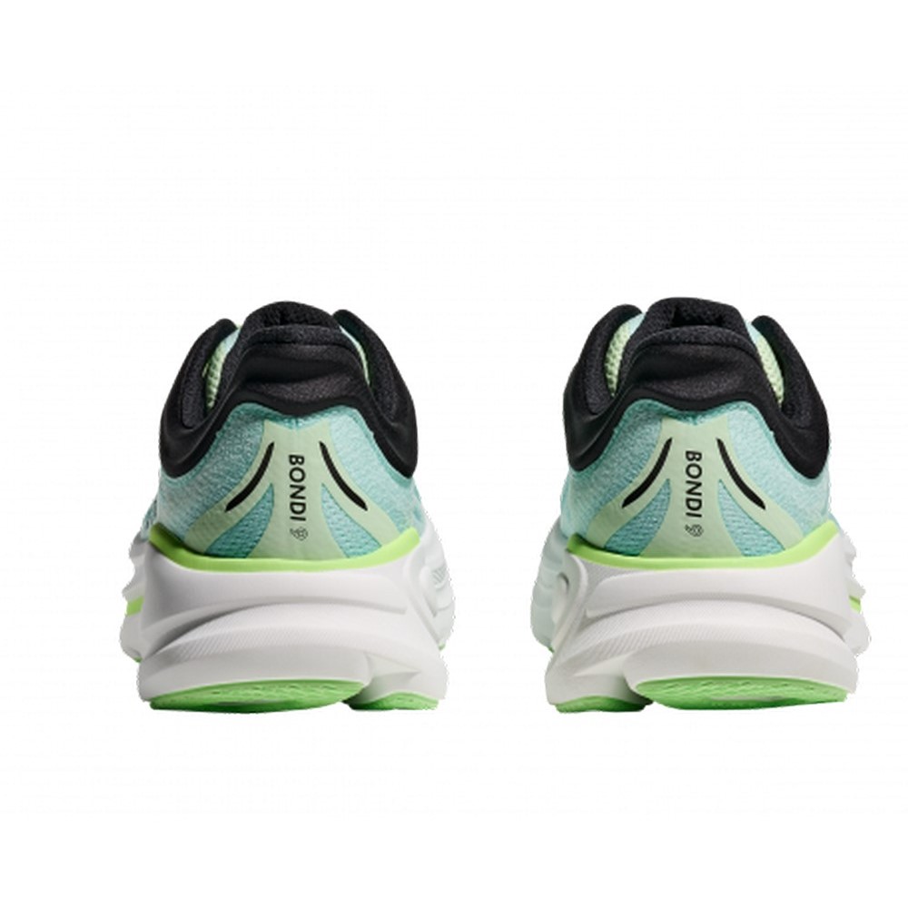 Жіночі кросівки для бігу Hoka One One M BONDI 9 1162011-LUNA