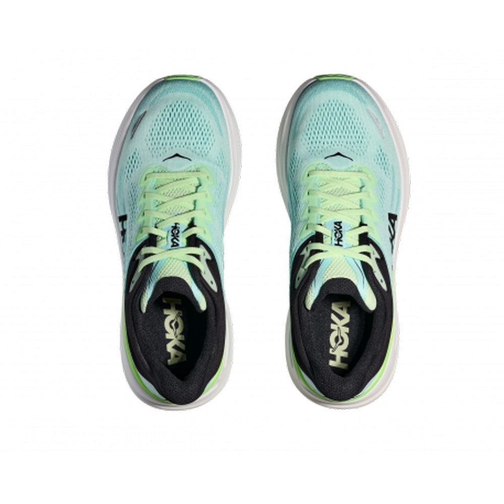 Жіночі кросівки для бігу Hoka One One M BONDI 9 1162011-LUNA