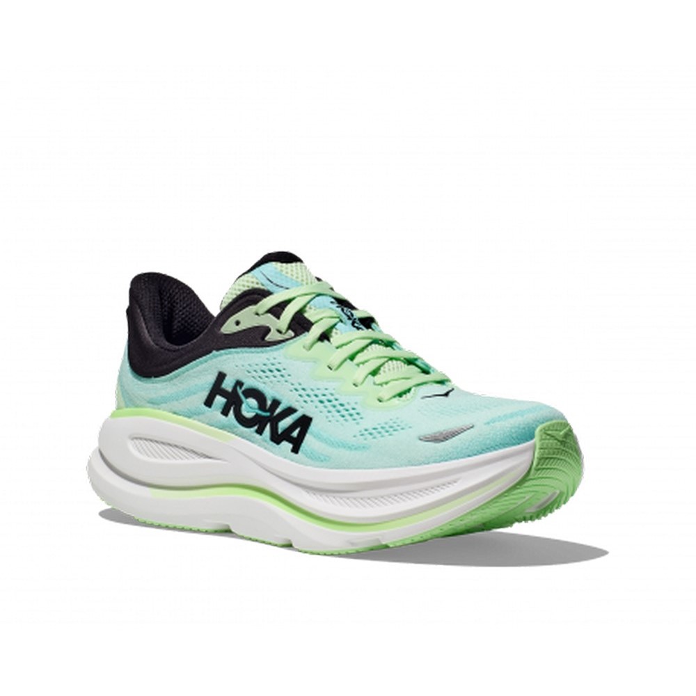 Жіночі кросівки для бігу Hoka One One M BONDI 9 1162011-LUNA