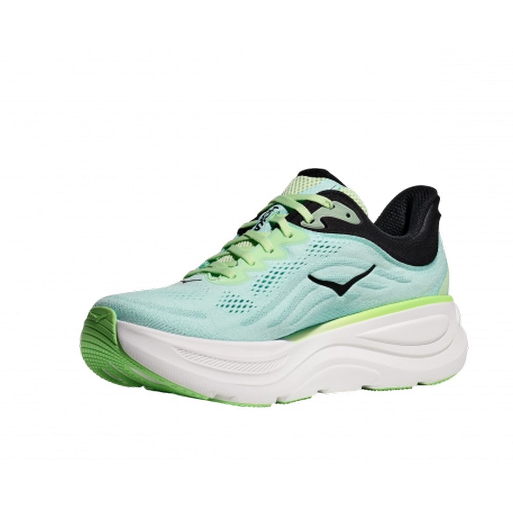 Жіночі кросівки для бігу Hoka One One M BONDI 9 1162011-LUNA