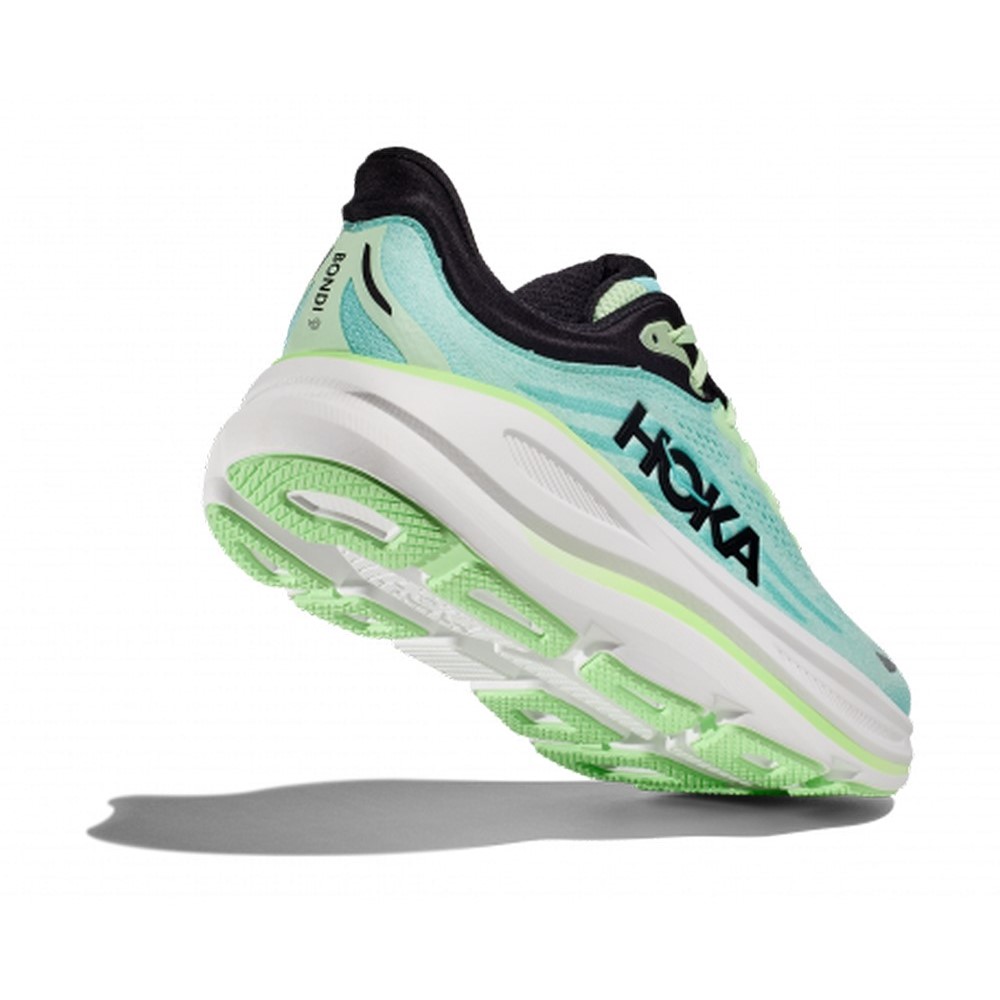 Жіночі кросівки для бігу Hoka One One M BONDI 9 1162011-LUNA