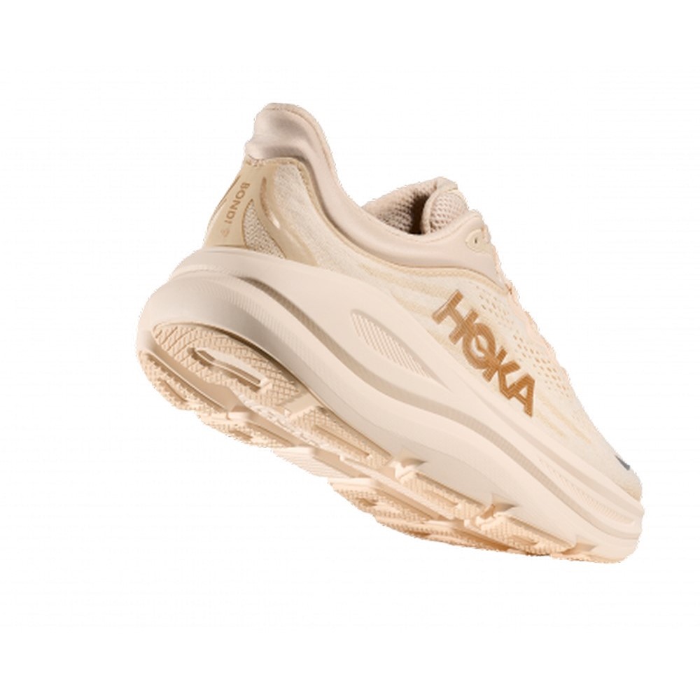 Жіночі кросівки для бігу Hoka One One W BONDI 9 1162012-VCH