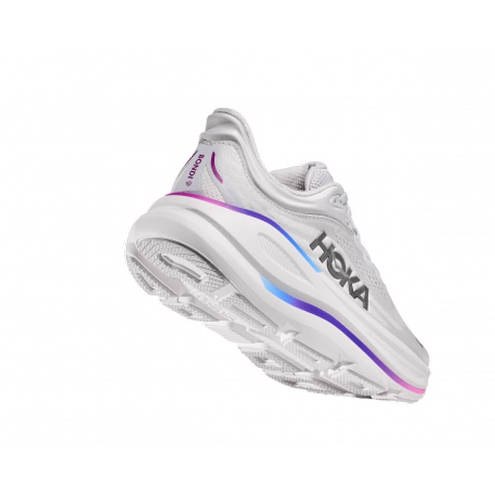 Жіночі кросівки для бігу Hoka One One W BONDI 9 1162012-COSM
